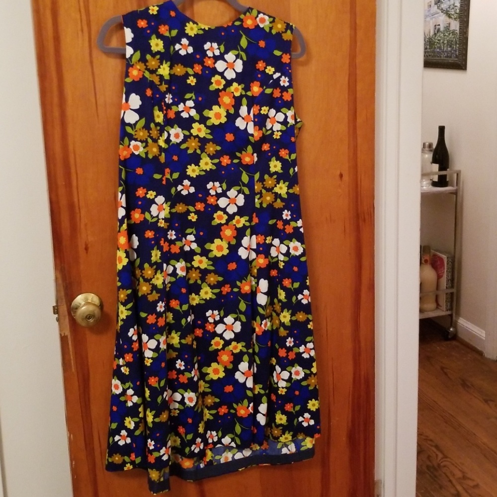 Vintage dress